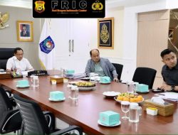 Mendagri Tito Minta Pemda Waspadai Sebaran Abu Erupsi Gunung Anak Krakatau