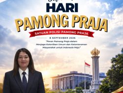 Yuli Lesmana, Pimpinan Barometer99: Mengapresiasi Peran Penting dalam Menjaga Ketertiban dan Ketenteraman
