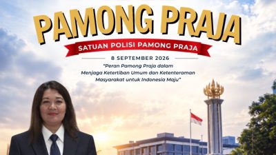Yuli Lesmana, Pemimpin Barometer99: Mengapresiasi Peran Penting dalam Menjaga Ketertiban dan Ketenteraman