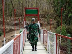 Jembatan Garuda Hadirkan Beribu Manfaat