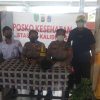 Polres Jakbar Bersama 3 pilar Buka Posko Kesehatan di 9 Titik, Warga Terdampak Abu Vulkanik Bisa Mendapatkan Pertolongan