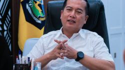 Gubernur Perintahkan APBD-P 2026 Tindak Lanjuti Arahan KPK