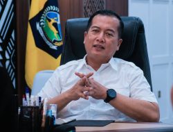 Gubernur Perintahkan APBD-P 2026 Tindak Lanjuti Arahan KPK