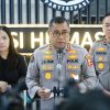 Polri Maksimalkan Pencarian Jurnalis Hilang Kontak di Selat Sunda, Kolaborasi dengan Basarnas dan Unsur Gabungan