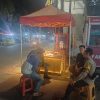 Jaga Jakarta On The Spot, Polsek Bekasi Barat Gelar Razia Stasioner dan Patroli Antisipasi Kejahatan Jalanan dan Tawuran