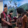 Brigjen Pol. Hengki Haryadi Tiba di Sorong, Disambut Wakapolda dan Forkopimda