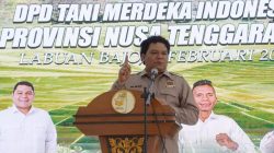 Tani Merdeka Sambut Langkah DPR, RUU Reforma Agraria Diharapkan Selesaikan Konflik Lahan Petani
