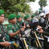PM Gelar Operasi, Kodim 0732/Sleman Nihil Pelanggaran