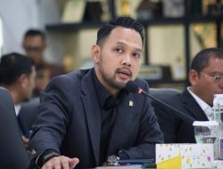 Kebutuhan Masker Meningkat, Komisi VI DPR RI Rivqy Minta Harga Jangan Di Mark Up