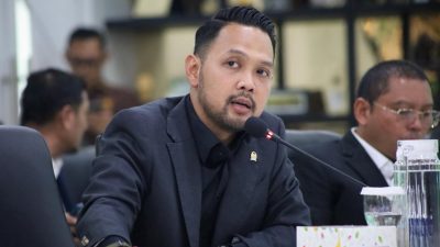Kebutuhan Masker Meningkat, Komisi VI DPR RI Rivqy Minta Harga Jangan Di Mark Up