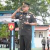 839 Prajurit TNI AD Resmi Dilantik, Pangdam IV/Diponegoro Tutup Dikmata Gelombang II 2026