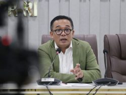 Hilangnya 5 Wartawan Dalam Liputan Erupsi Krakatau, Komisi V Minta Pencarian Dioptimalkan