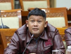 Live Streaming Pornografi Diamankan Petugas, Komisi III: Perketat Pengawasan Digital