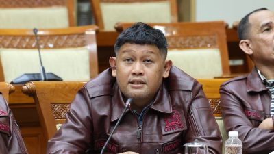 Live Streaming Pornografi Diamankan Petugas, Komisi III: Perketat Pengawasan Digital