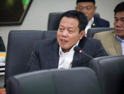 Komisi VII Minta Pemerintah Susun Roadmap Ekosistem Kendaraan Listrik Nasional
