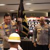 Lapsit dan Memori Sertijab, Polda Papua Barat Daya Perkuat Estafet Kepemimpinan