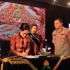 Kapolda Papua Barat Daya Pimpin Serah Terima Tugas Ibu Asuh Polwan