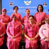 Rapat Paripurna Bhayangkari Daerah Papua Barat Daya Digelar di Sorong