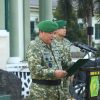 Danrem 143/HO Pimpin Upacara Haornas 2026, Bacakan Amanat Menpora RI