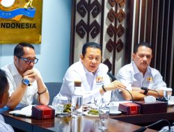 Rapat Pleno Koordinator Bidang Politik, Hukum dan Keamanan KADIN Indonesia, Bamsoet Tegaskan Kenyamanan Berusaha Adalah Bagian dari Keamanan Nasional