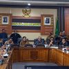 Pemkab, DPRD dan Polres Muba Sepakat Mencari Solusi Tata Kelola Minyak Rakyat yang Berpihak pada Masyarakat dan Kepentingan Negara