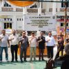 Perangi Kejahatan, Kejari Kota Sorong Musnahkan Barang Bukti dari 46 Perkara