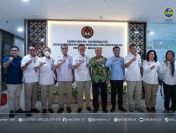 BNN Dorong Kebijakan Tegas Tata Kelola Rokok Elektrik