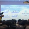 Waspada Narkotika Cair, BNN Imbau Pelarangan Rokok Elektrik di Lingkungan Garuda Indonesia