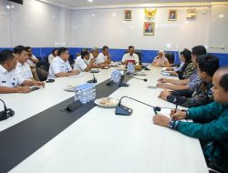 BNN dan PPATK Perkuat Sinergi Hadapi Mer FATF 2029