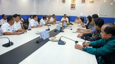 BNN dan PPATK Perkuat Sinergi Hadapi Mer FATF 2029
