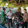 Cegah Karhutla dari Desa, Babinsa Keude Aron Ajak Warga Peduli Lingkungan