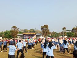 Babinsa Godean Sleman Dukung Peringatan Haornas di Wilayah Hukumnya