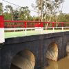 Jembatan Aramco Rampung, TNI Hadir Buka Akses Dan Harapan Baru Bagi Warga Kampung Baad