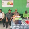 Kapolsek Donomulyo Perkuat Silaturahmi dengan Tokoh Masyarakat, Wujudkan Kamtibmas Kondusif