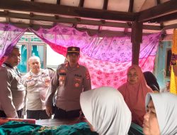 Kakak Pulang Antar Makanan, Adik Ditemukan Tergantung di Kamar