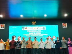 Gubernur NTB: Jaga Kemerdekaan Pers, Rawat Kepercayaan Publik