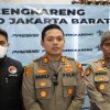 Mahasiswi Tewas di Hotel Cengkareng, Polisi Tangkap Rekan Korban Pemberi Narkotika