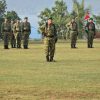 Semangat Haornas ke-43 diperingati Kodam XVIII/Kasuari