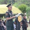 Awal Pengabdian Seorang Prajurit