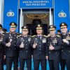 Kepala BNN RI Hadiri Wisuda Purnawira Pati Polri