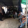 Jaga Jakarta On The Spot : Polsek Pondok Gede Cegah Tawuran, Pelajar Nongkrong di Jaticempaka Diimbau Segera Pulang