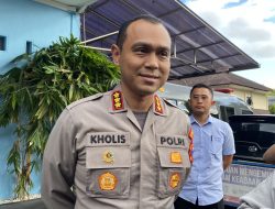 Jaga Persaudaraan, Polres Metro Bekasi Kota Imbau Suporter Persija dan Persib Jaga Persaudaraan