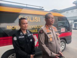 Bripda Rizki Ardianto, Personel Dit Samapta Polda Sumsel yang Hilang, Ditemukan Meninggal Dunia di Sungai Badak