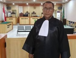 Bayi Laki-laki Ditemukan di Desa Runggu, Praktisi Hukum Desak Polisi Segera Ungkap