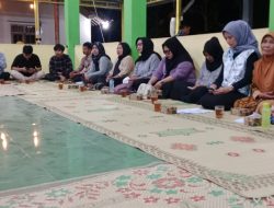 Babinsa Seyegan Sleman Dukung Sosialisasi Pengangkatan Dukuh