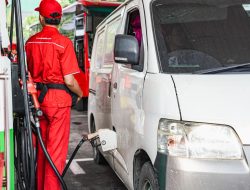 Pertamina Patra Niaga Pastikan Kebijakan Harga BBM Berjalan Sesuai Kebijakan Pemerintah