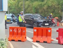Polda Metro Jaya Atur Kepulangan Penonton Persija–Persib Secara Bertahap