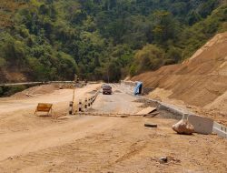 Proyek Rp19 Miliar Selesai, Supplier Malah Menjerit: PT AJP Dituding Lepas Tangan