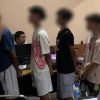 Viral Video Klub Motor Bawa Sajam, Polisi Amankan Belasan Remaja