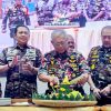 HUT ke-48 FKPPI, Bamsoet Tegaskan Arahan Ketua Umum, Bahwa FKPPI Organisasi Perjuangan, Bukan Kendaraan Politik Cari Kekuasaan